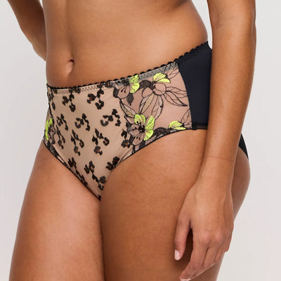 Primadonna Manali Full Briefs Wild Bloom