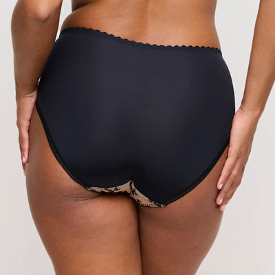 Primadonna Manali Full Briefs Wild Bloom