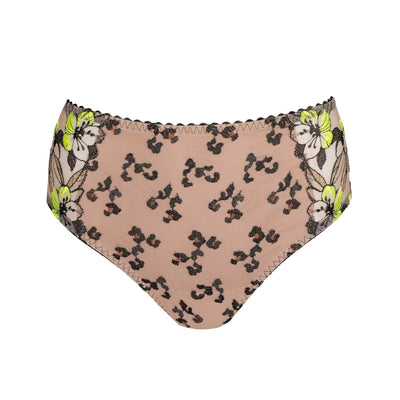 Primadonna Manali Full Briefs Wild Bloom