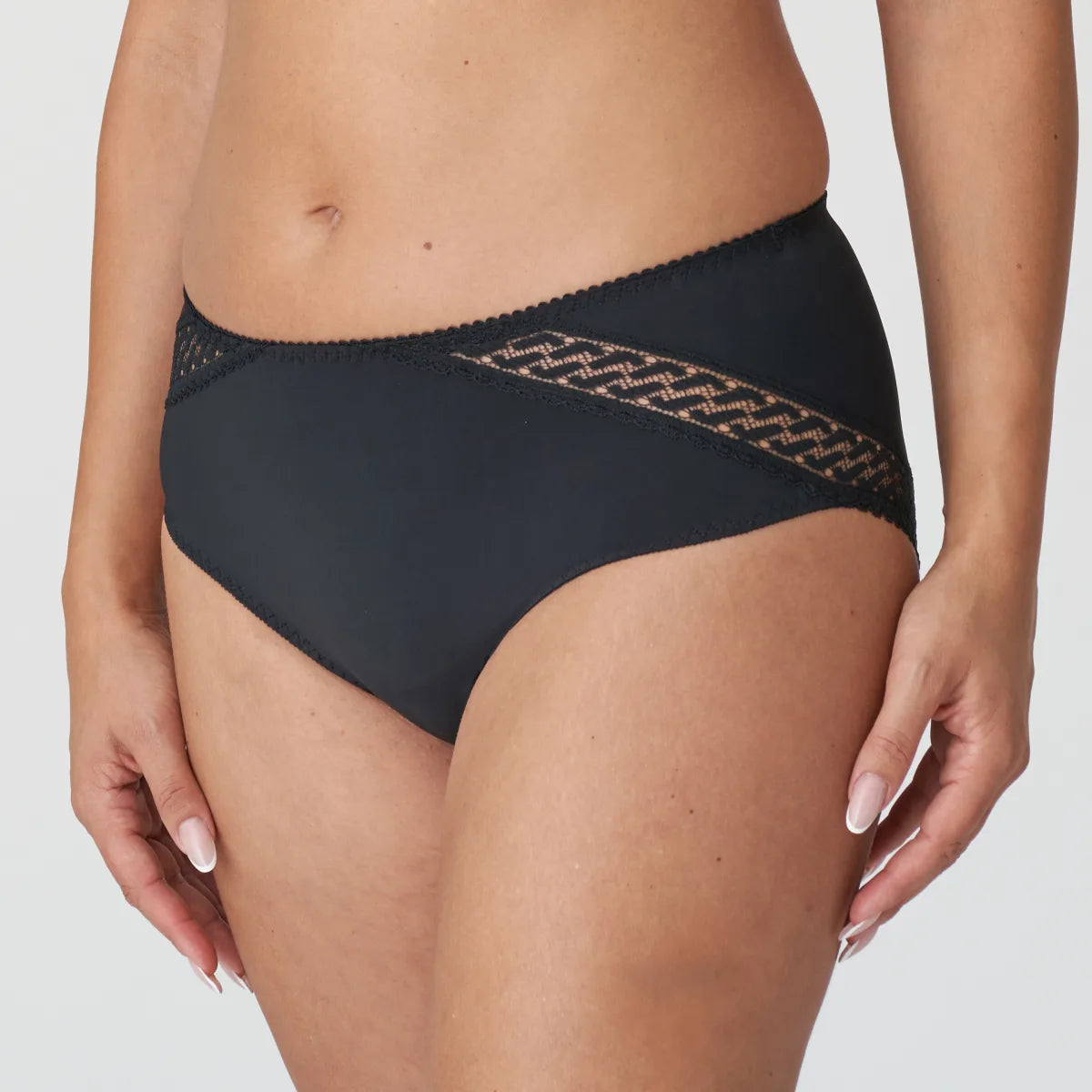 Primadonna Montara Full brief Black