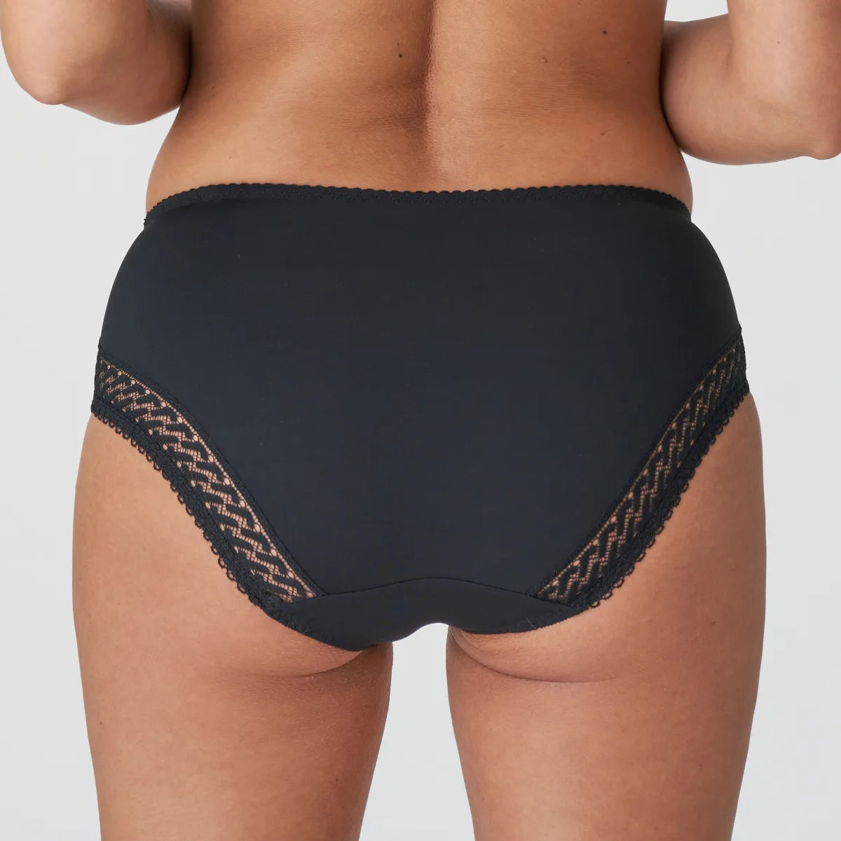 Primadonna Montara Full brief Black