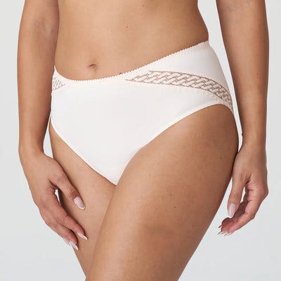 Primadonna Montara Full brief Crystal Pink