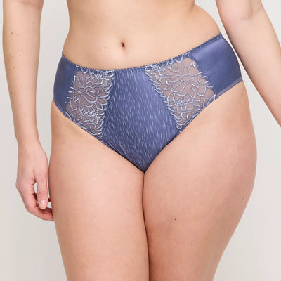 Primadonna Monterrey Full Briefs Nightshadow Blue