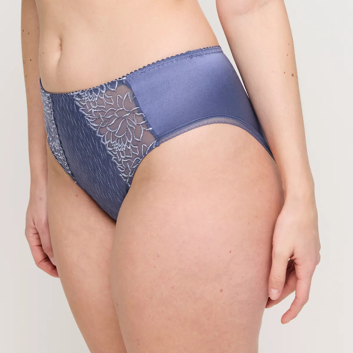 Primadonna Monterrey Full Briefs Nightshadow Blue
