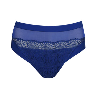PrimaDonna Sophora Full Briefs Blue Print