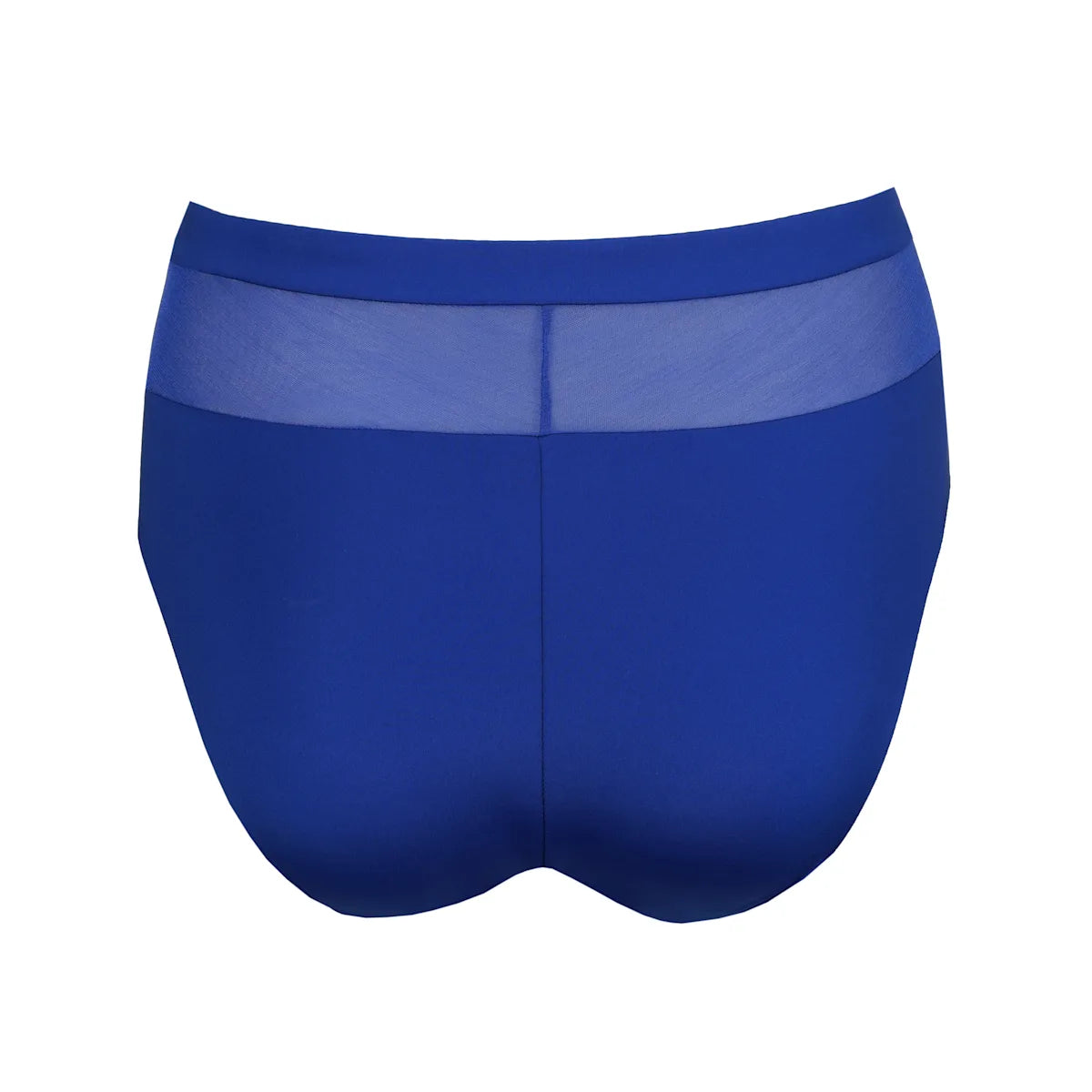 PrimaDonna Sophora Full Briefs Blue Print