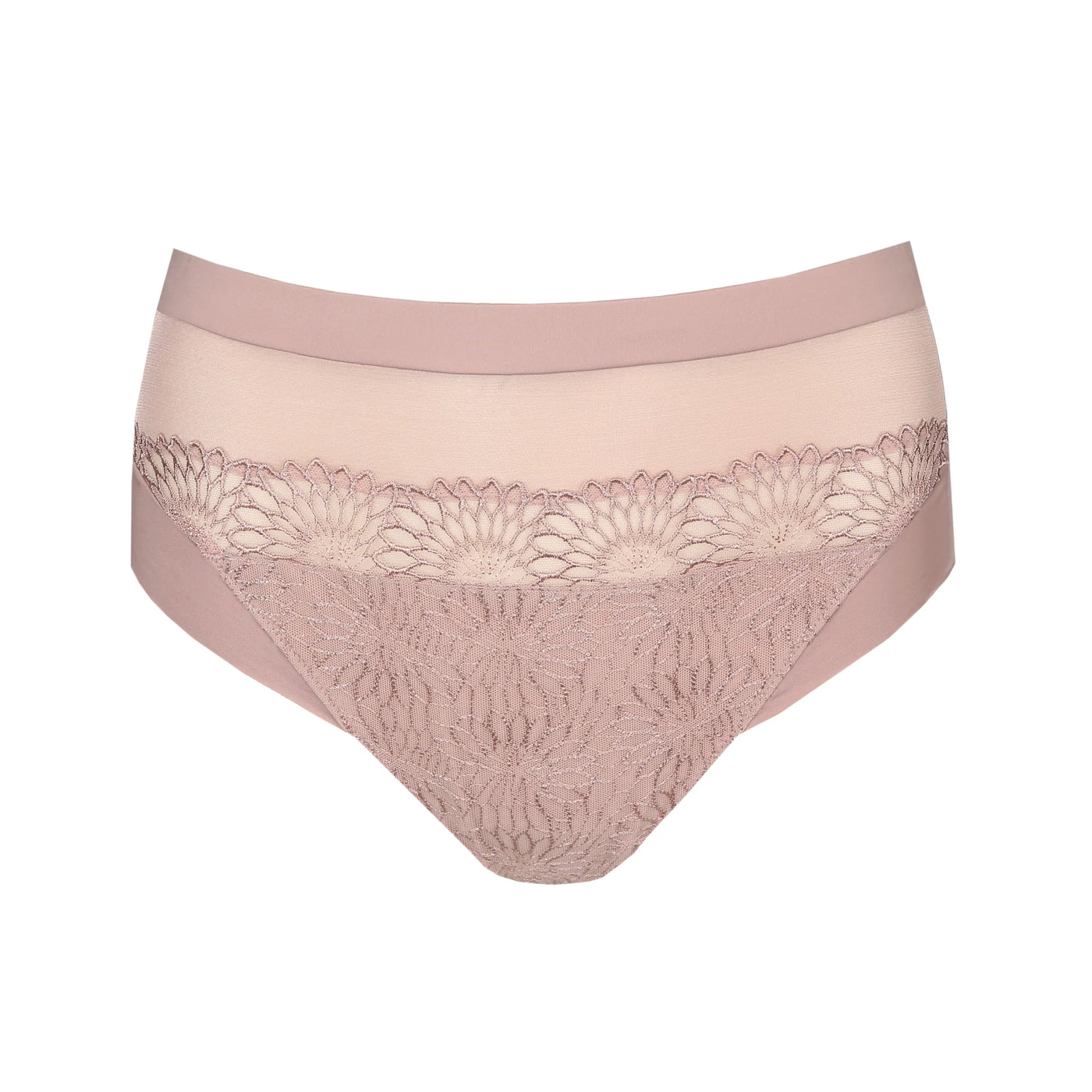 PrimaDonna Sophora Full Briefs Bois de rose