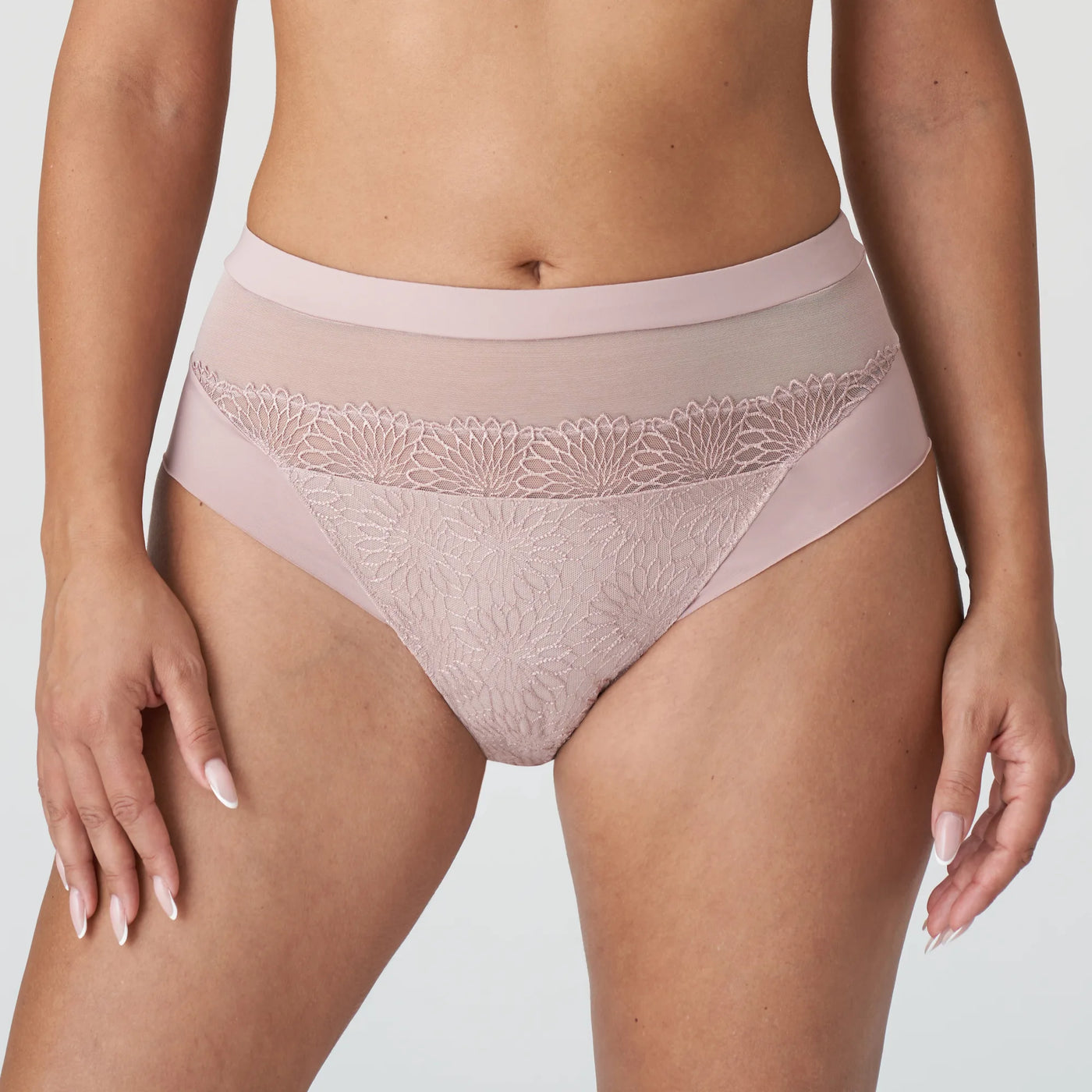 PrimaDonna Sophora Full Briefs Bois de rose