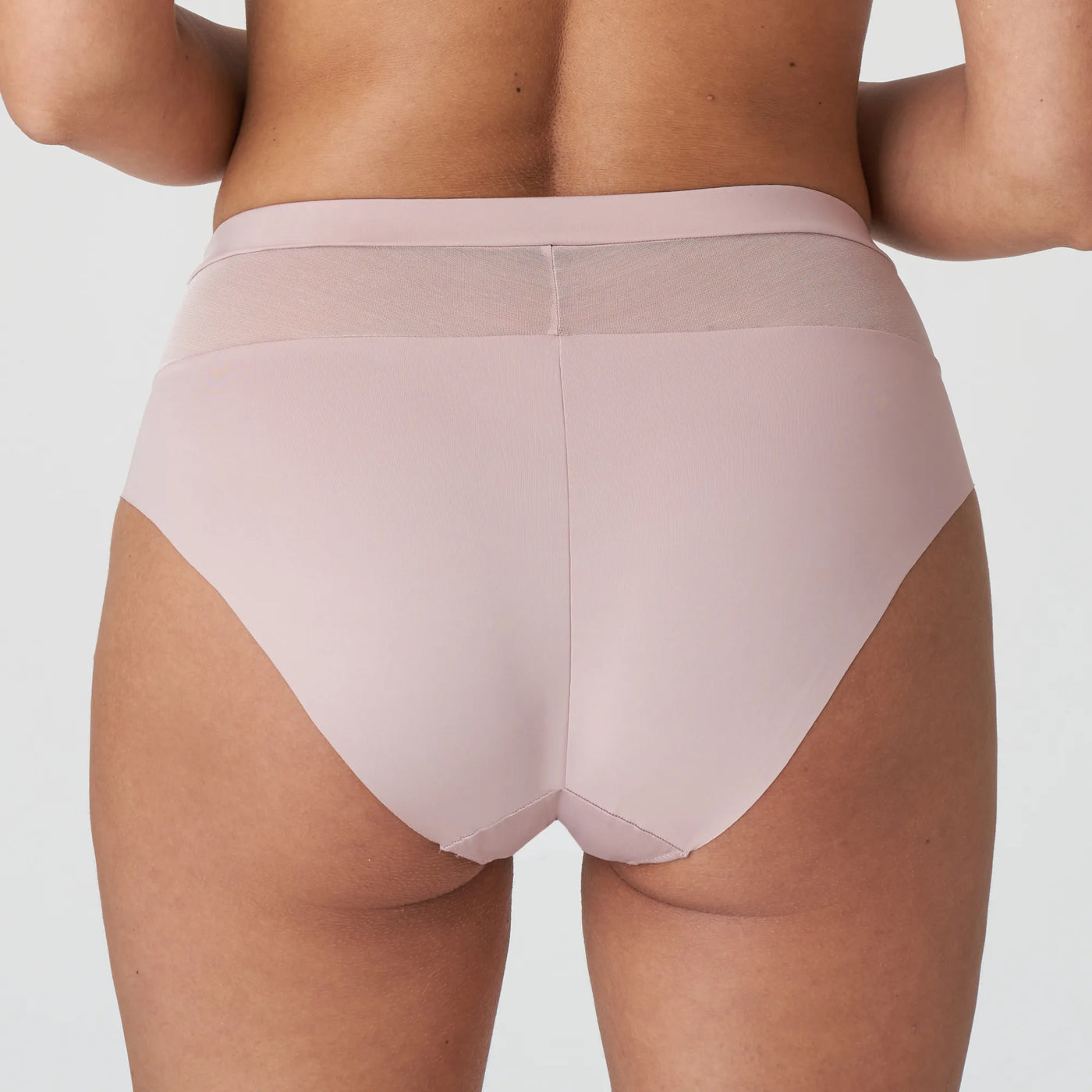 PrimaDonna Sophora Full Briefs Bois de rose