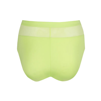 PrimaDonna Sophora Full Briefs Lime Crush