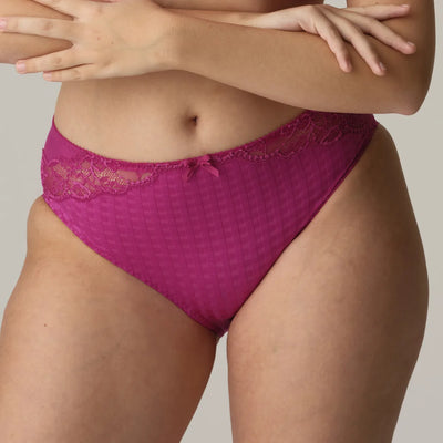 PrimaDonna Madison Full briefs Fuchsia Fiesta