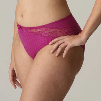 PrimaDonna Madison Full briefs Fuchsia Fiesta
