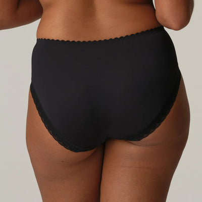 PrimaDonna San Angel Full Briefs Peacock Feather