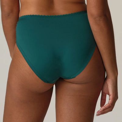 PrimaDonna Springdale Full Briefs Jasper Green