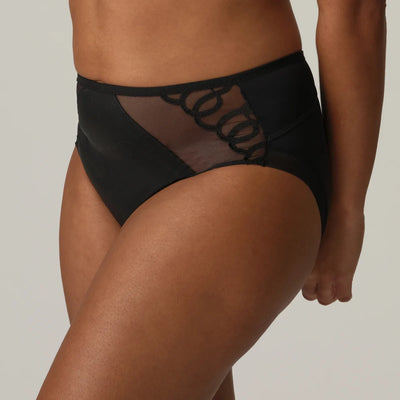 PrimaDonna Vallarta Full briefs Black