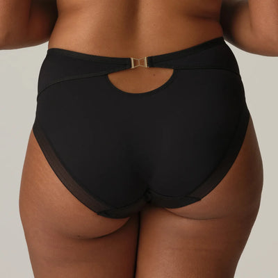 PrimaDonna Vallarta Full briefs Black