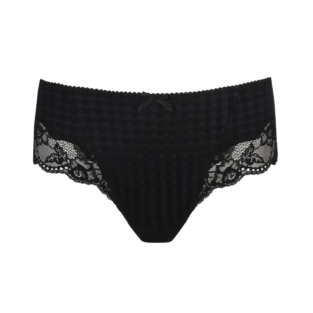 PrimaDonna Madison Hotpants Black