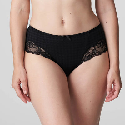 PrimaDonna Madison Hotpants Black