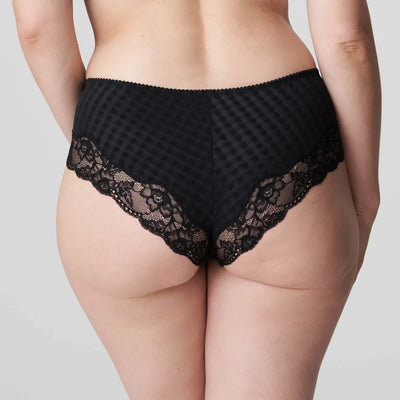 PrimaDonna Madison Hotpants Black