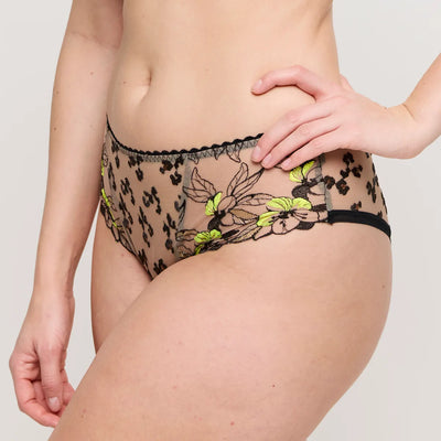 Primadonna Manali Hotpants Wild Bloom