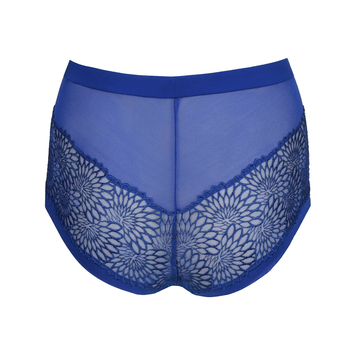 PrimaDonna Sophora Hotpants Blue Print