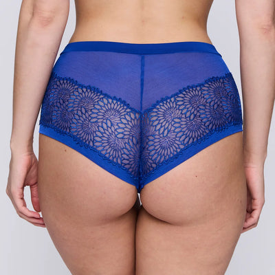 PrimaDonna Sophora Hotpants Blue Print
