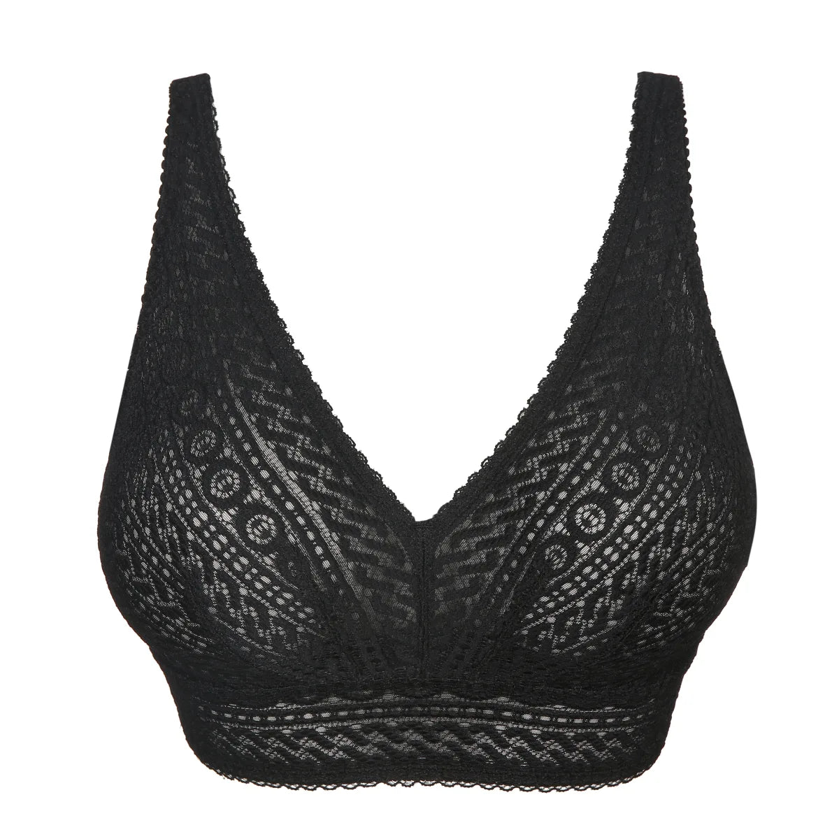 Primadonna Montara Bralette Black