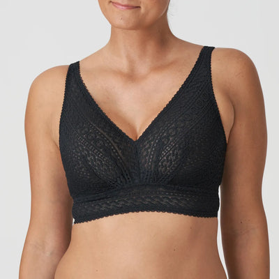 Primadonna Montara Bralette Black