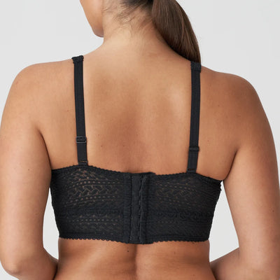 Primadonna Montara Bralette Black
