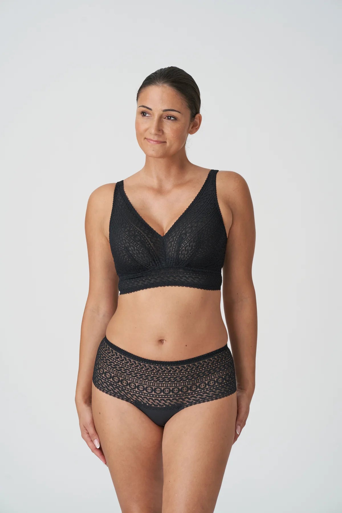 Primadonna Montara Bralette Black