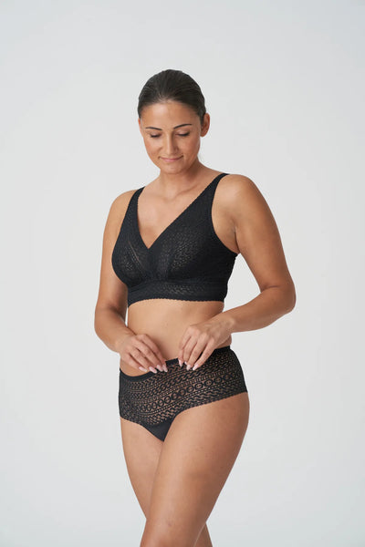 Primadonna Montara Bralette Black
