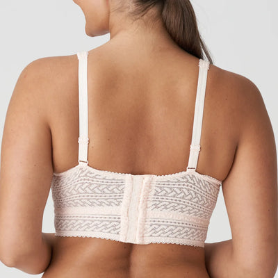 Primadonna Montara Bralette Crystal Pink