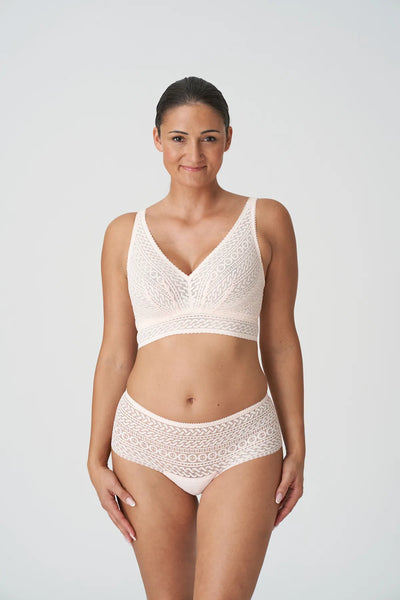 Primadonna Montara Bralette Crystal Pink