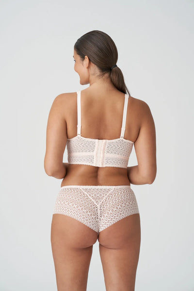 Primadonna Montara Bralette Crystal Pink