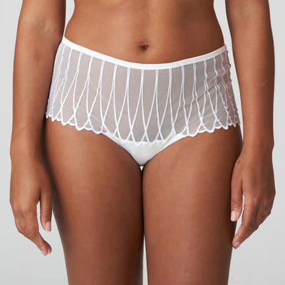 Primadonna Arthill luxury thong White