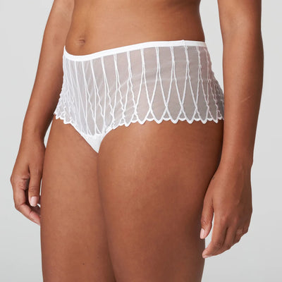 Primadonna Arthill luxury thong White