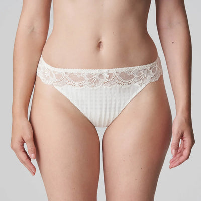 PrimaDonna Madison Thong Natural