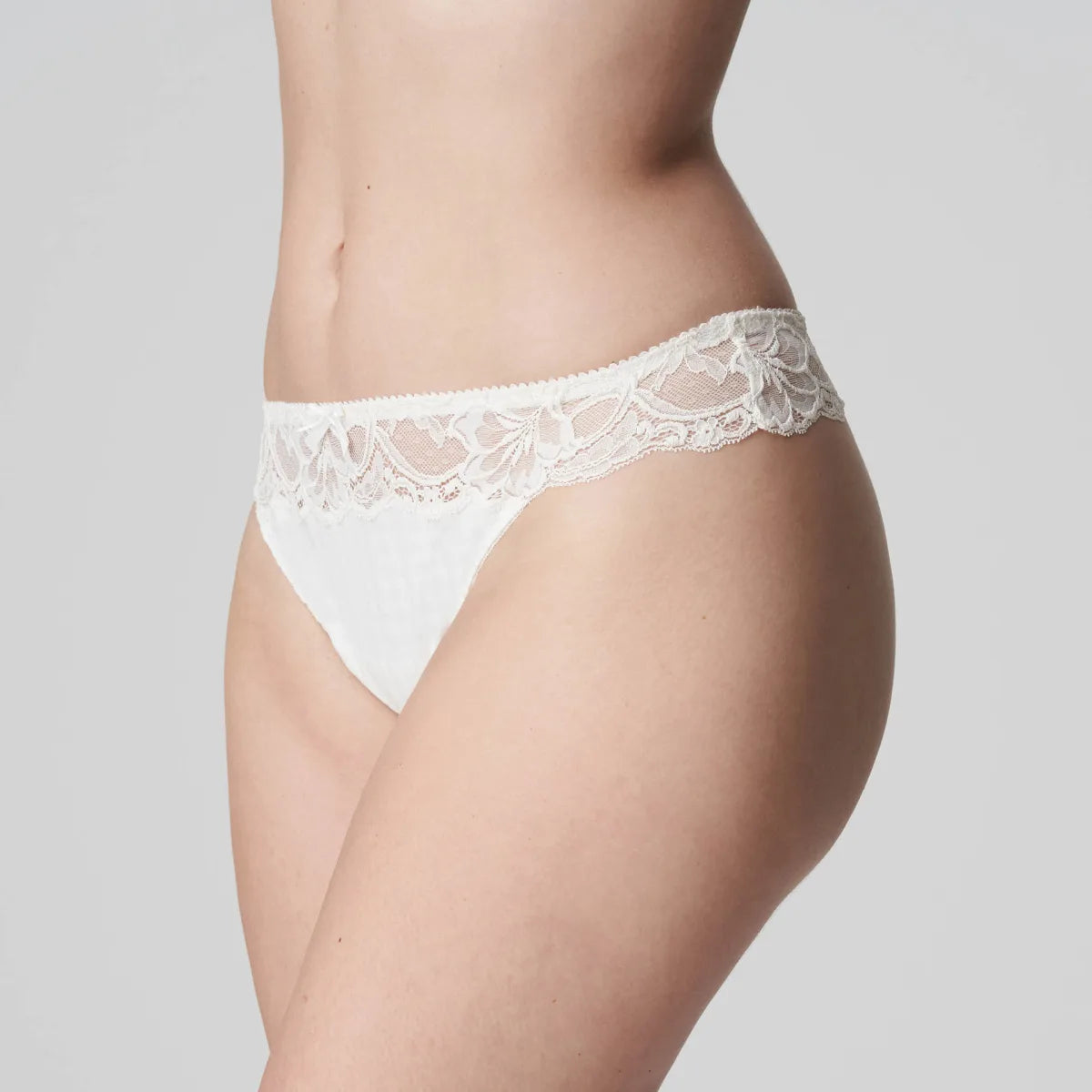 PrimaDonna Madison Thong Natural