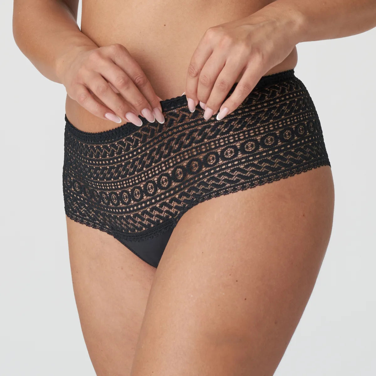 Primadonna Montara Luxury thong Black
