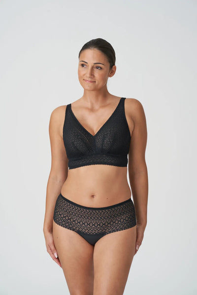 Primadonna Montara Luxury thong Black