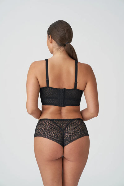 Primadonna Montara Luxury thong Black
