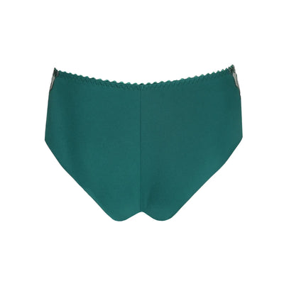 PrimaDonna Springdale Luxury Thong Jasper Green