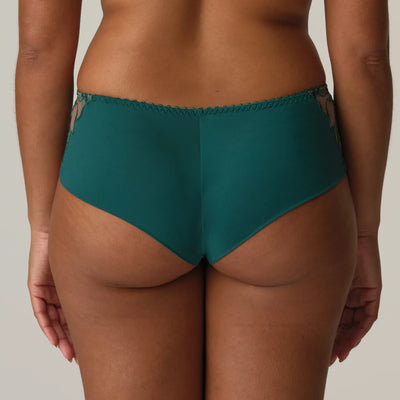 PrimaDonna Springdale Luxury Thong Jasper Green