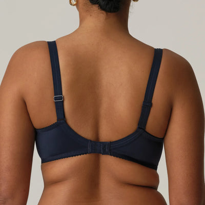 Primadonna Deauville full cup bra Velvet Blue