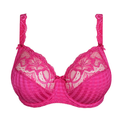 PrimaDonna Madison Full Cup Fuchsia Fiesta