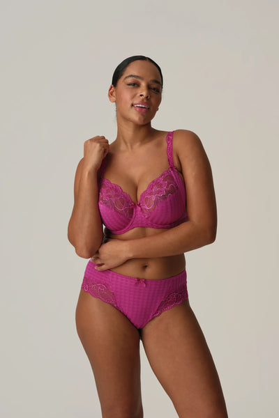 PrimaDonna Madison Full Cup Fuchsia Fiesta