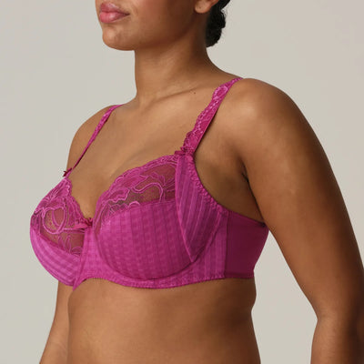 PrimaDonna Madison Full Cup Fuchsia Fiesta