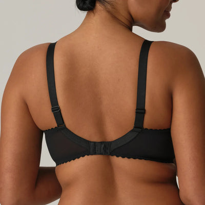PrimaDonna San Angel Full cup bra Peacock Feather