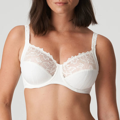 Primadonna Deauville full cup bra Natural