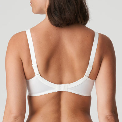 Primadonna Deauville full cup bra Natural